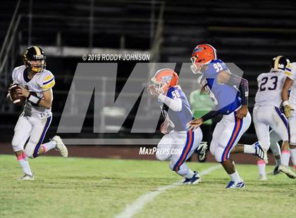 Thumbnail 2 in South Beauregard @ St. Louis Catholic photogallery.