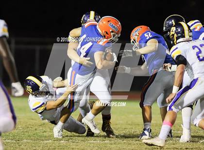 Thumbnail 3 in South Beauregard @ St. Louis Catholic photogallery.