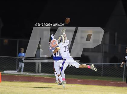 Thumbnail 3 in South Beauregard @ St. Louis Catholic photogallery.