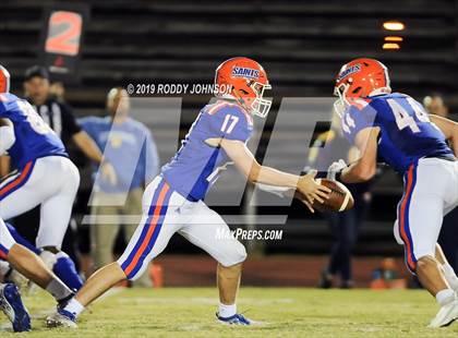 Thumbnail 3 in South Beauregard @ St. Louis Catholic photogallery.