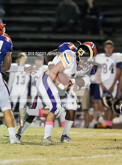 Thumbnail 3 in South Beauregard @ St. Louis Catholic photogallery.