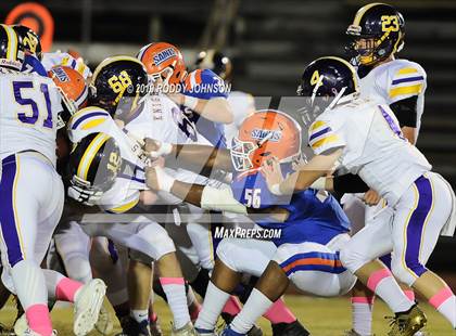 Thumbnail 2 in South Beauregard @ St. Louis Catholic photogallery.