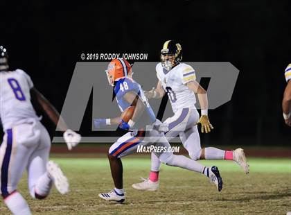 Thumbnail 2 in South Beauregard @ St. Louis Catholic photogallery.