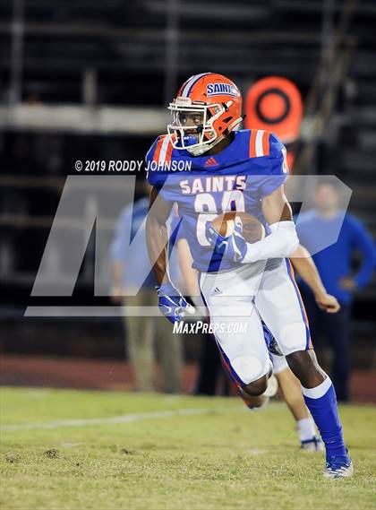 Thumbnail 3 in South Beauregard @ St. Louis Catholic photogallery.