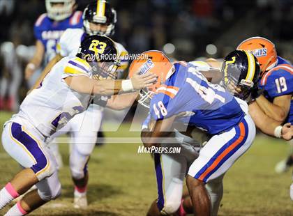 Thumbnail 2 in South Beauregard @ St. Louis Catholic photogallery.