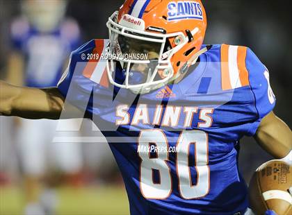 Thumbnail 2 in South Beauregard @ St. Louis Catholic photogallery.