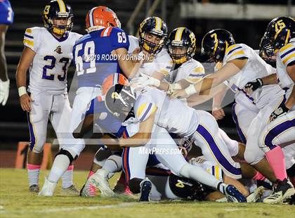 Thumbnail 1 in South Beauregard @ St. Louis Catholic photogallery.