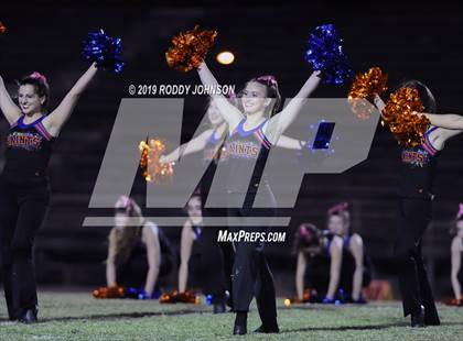 Thumbnail 3 in South Beauregard @ St. Louis Catholic photogallery.