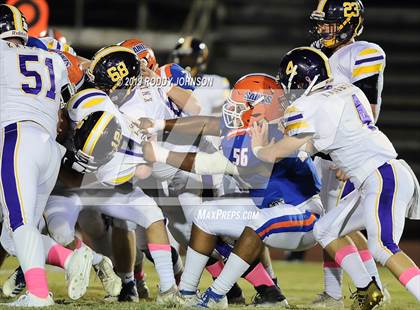 Thumbnail 3 in South Beauregard @ St. Louis Catholic photogallery.