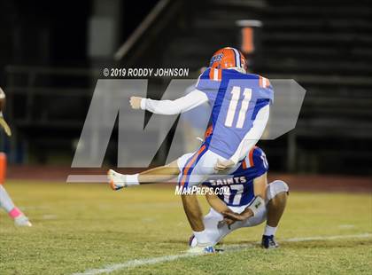 Thumbnail 2 in South Beauregard @ St. Louis Catholic photogallery.