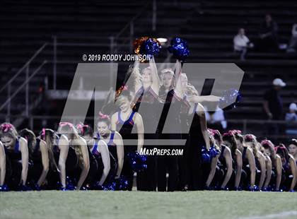 Thumbnail 2 in South Beauregard @ St. Louis Catholic photogallery.