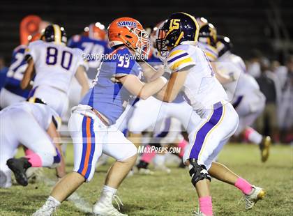 Thumbnail 1 in South Beauregard @ St. Louis Catholic photogallery.