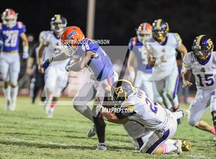 Thumbnail 2 in South Beauregard @ St. Louis Catholic photogallery.