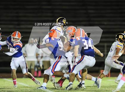 Thumbnail 1 in South Beauregard @ St. Louis Catholic photogallery.
