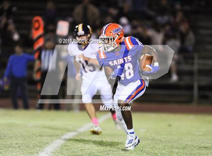 Thumbnail 2 in South Beauregard @ St. Louis Catholic photogallery.