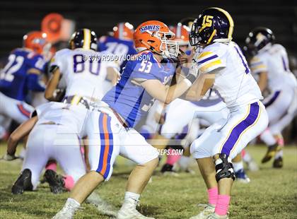 Thumbnail 3 in South Beauregard @ St. Louis Catholic photogallery.