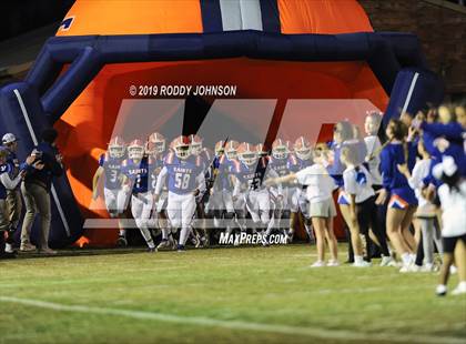 Thumbnail 1 in South Beauregard @ St. Louis Catholic photogallery.