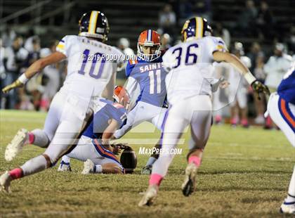 Thumbnail 3 in South Beauregard @ St. Louis Catholic photogallery.