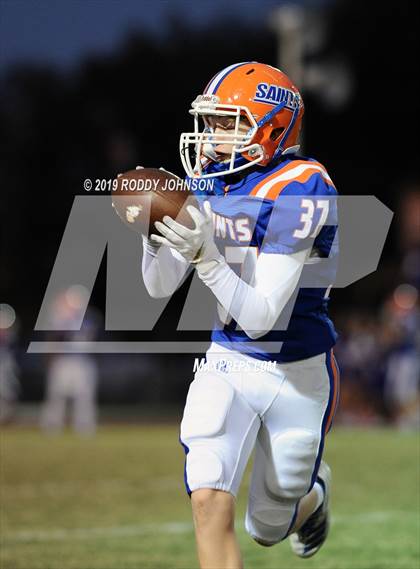 Thumbnail 2 in South Beauregard @ St. Louis Catholic photogallery.