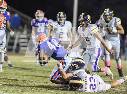 Thumbnail 3 in South Beauregard @ St. Louis Catholic photogallery.