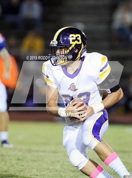 Thumbnail 3 in South Beauregard @ St. Louis Catholic photogallery.