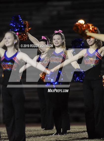 Thumbnail 3 in South Beauregard @ St. Louis Catholic photogallery.