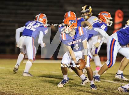 Thumbnail 2 in South Beauregard @ St. Louis Catholic photogallery.