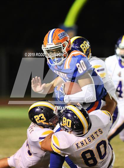 Thumbnail 3 in South Beauregard @ St. Louis Catholic photogallery.