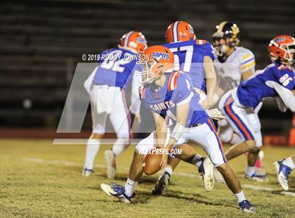 Thumbnail 3 in South Beauregard @ St. Louis Catholic photogallery.