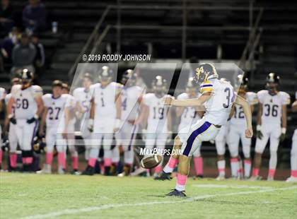 Thumbnail 3 in South Beauregard @ St. Louis Catholic photogallery.