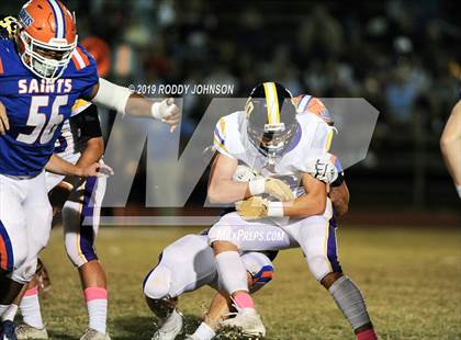 Thumbnail 1 in South Beauregard @ St. Louis Catholic photogallery.
