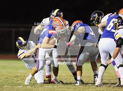 Thumbnail 2 in South Beauregard @ St. Louis Catholic photogallery.