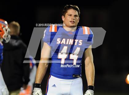 Thumbnail 2 in South Beauregard @ St. Louis Catholic photogallery.