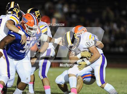 Thumbnail 3 in South Beauregard @ St. Louis Catholic photogallery.