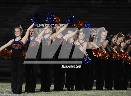Thumbnail 3 in South Beauregard @ St. Louis Catholic photogallery.
