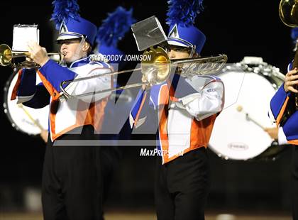 Thumbnail 3 in South Beauregard @ St. Louis Catholic photogallery.