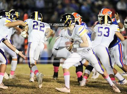 Thumbnail 2 in South Beauregard @ St. Louis Catholic photogallery.