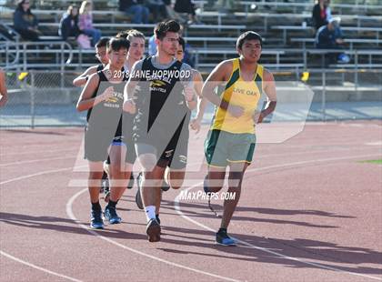 Thumbnail 3 in Hill @ Live Oak photogallery.
