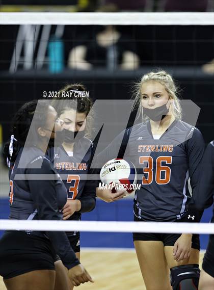 Thumbnail 2 in Montezuma-Cortez vs. Sterling (CHSAA 3A Final 4) photogallery.