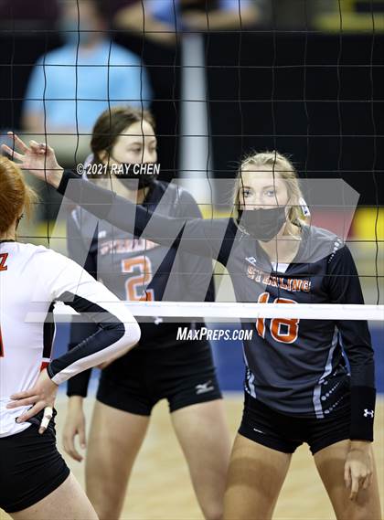 Thumbnail 2 in Montezuma-Cortez vs. Sterling (CHSAA 3A Final 4) photogallery.