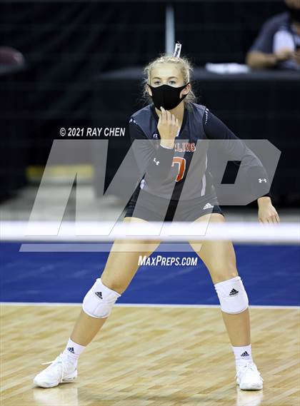 Thumbnail 2 in Montezuma-Cortez vs. Sterling (CHSAA 3A Final 4) photogallery.