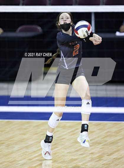 Thumbnail 1 in Montezuma-Cortez vs. Sterling (CHSAA 3A Final 4) photogallery.