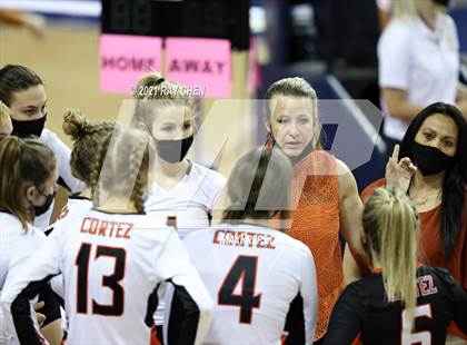 Thumbnail 3 in Montezuma-Cortez vs. Sterling (CHSAA 3A Final 4) photogallery.