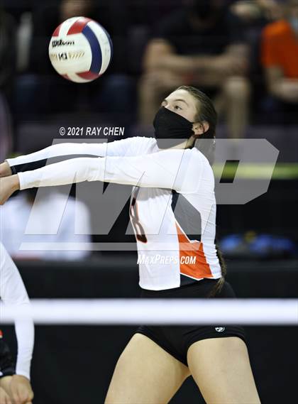 Thumbnail 1 in Montezuma-Cortez vs. Sterling (CHSAA 3A Final 4) photogallery.