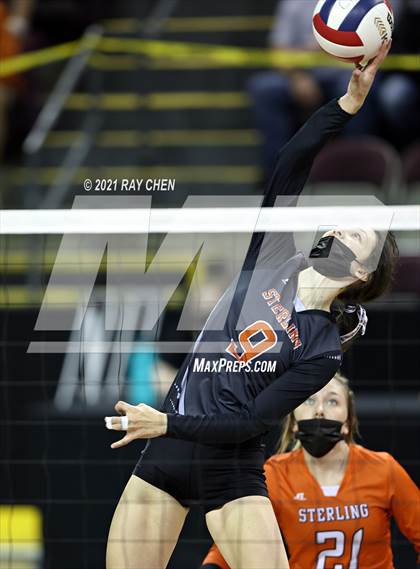 Thumbnail 3 in Montezuma-Cortez vs. Sterling (CHSAA 3A Final 4) photogallery.