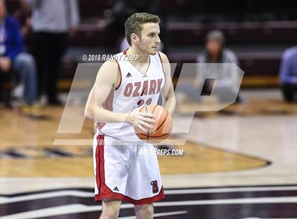Thumbnail 1 in Christ the King vs Ozark (Bass Pro Shop Tournament of Champions) photogallery.