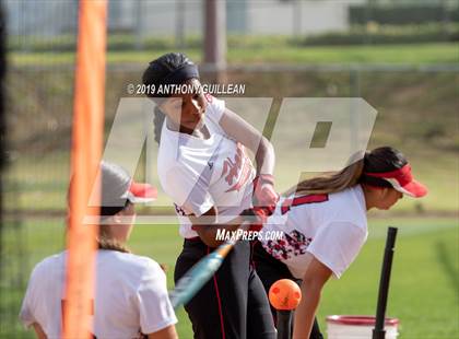 Thumbnail 1 in Harbor Teacher vs. Legacy (CIF LACS Division II Final) photogallery.