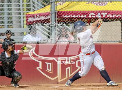 Thumbnail 1 in Harbor Teacher vs. Legacy (CIF LACS Division II Final) photogallery.