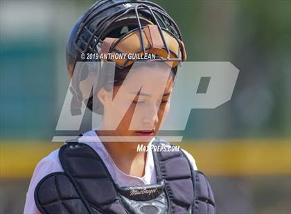 Thumbnail 1 in Harbor Teacher vs. Legacy (CIF LACS Division II Final) photogallery.