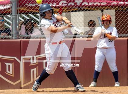 Thumbnail 1 in Harbor Teacher vs. Legacy (CIF LACS Division II Final) photogallery.